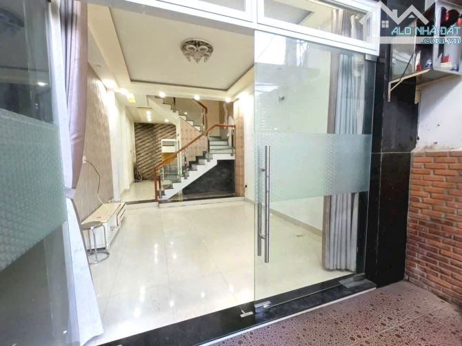 CẦN BÁN NHÀ 2 TẦNG 2 MÊ KIỆT Ô TÔ BÌNH AN 7 SẴN VÀO Ở, CÁCH ĐƯỜNG LỚN VÀI BƯỚC CHÂN - 2