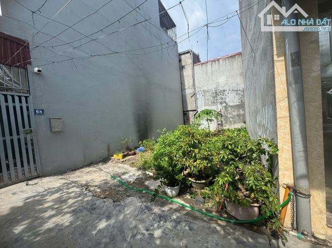 Bán lô đất siêu đẹp vuông vắn ngõ 79 Ngõ Bùi Thị Tự Nhiên, Hải An, Hải Phòng - 2