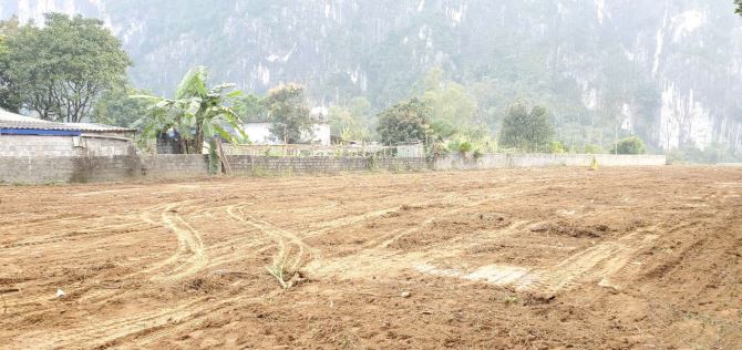 BÁN MẢNH ĐẤT NGHỈ DƯỠNG BÁM SÔNG BÔI – NAM THƯỢNG, KIM BÔI, HÒA BÌNH - 2