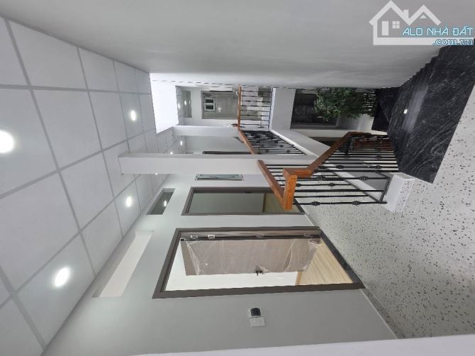 Bán nhà 2 tầng 53m2 (5.5 x 10), Hẻm xe hơi, Khu Tên Lửa, gần Aeon Bình Tân, Chỉ hơn 5 tỷ - 2