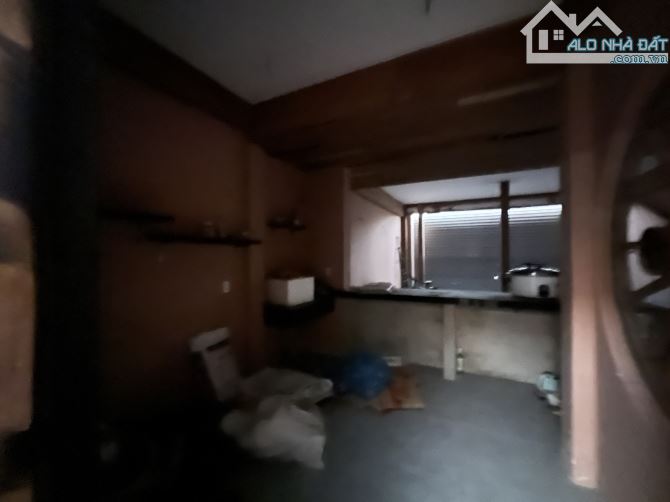 Bán nhà đất đường Hai Bà Trưng- Hội An - 2