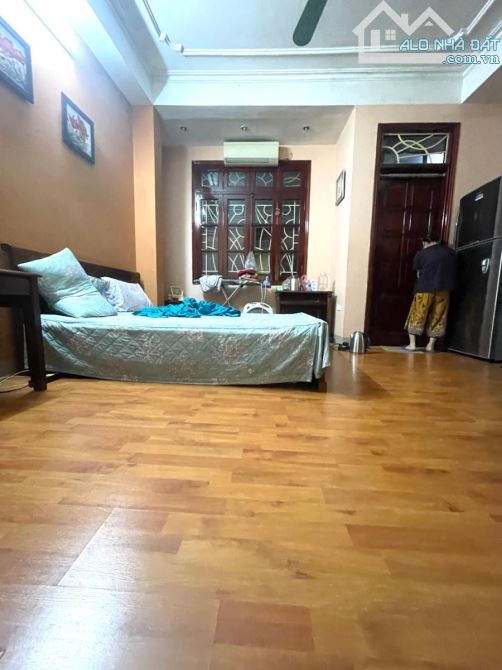 Nguyễn Cao- Hai Bà Trưng-47m² × 5T, LÔ GÓC, NGÕ THÔNG, GẦN CHỢ -Nhỉnh 12 tỷ (TL) - 2