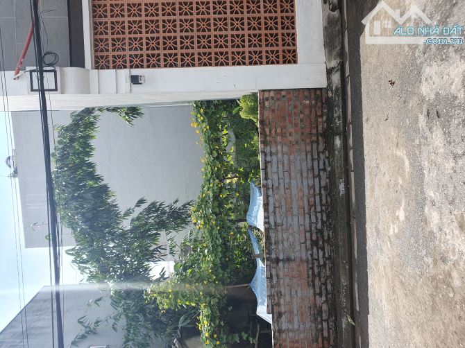 CHÍNH CHỦ GỬI BÁN GẤP ĐẤT AN ĐÀ CÁCH Ô TÔ TRÁNH  VÀI BƯỚC CHÂN  42TR/M2 - 2