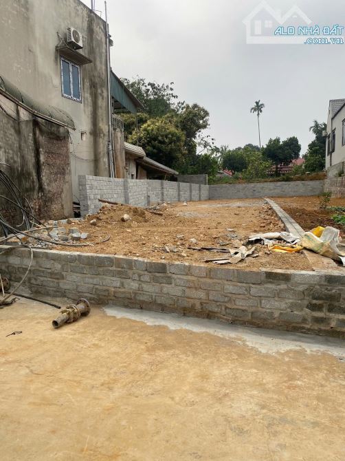 CẦN BÁN LÔ ĐẤT TRUNG TÂM THỊ TRẤN LƯƠNG SƠN – HÒA BÌNH - 2