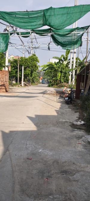 💥 SIÊU SIÊU PHẨM TRỤC CHÍNH KINH DOANH 👉 ĐƯỜNG RỘNG 8M XE TẢI VÀO TẬN ĐẤT -TỰ NHIÊN - TH - 2