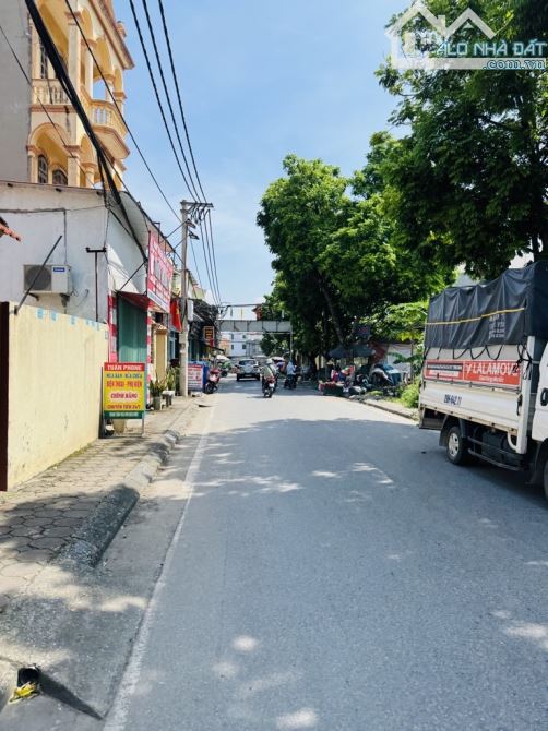 Bán đất Kim Hồ Lệ-Lệ Chi. Ngay trường Đại Học - 2