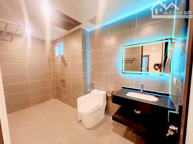 NHÀ MỚI 55M PHÚC LỢI - 4 NGỦ MÊNH MÔNG - AN NINH VÀO DỄ KHÓ RA - 7 TỶ NHỎ - 2