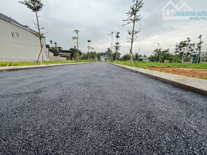 ⚡ Bán gấp đất 106,6m² Cổ Đông – Sơn Tây, giá đầu tư siêu tốt! - 2