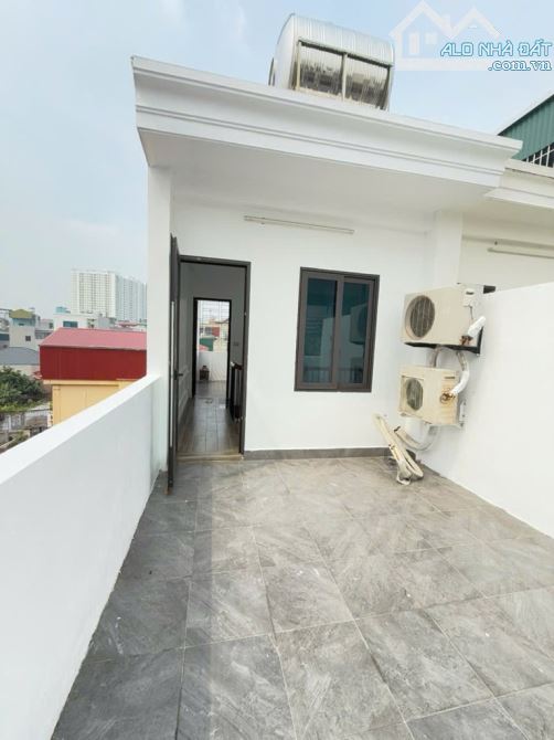 Bán gấp nhà Tứ Hiệp ô tô đỗ cổng ,4 tầng mới koong hiếm giá 6.3 tỷ - 2