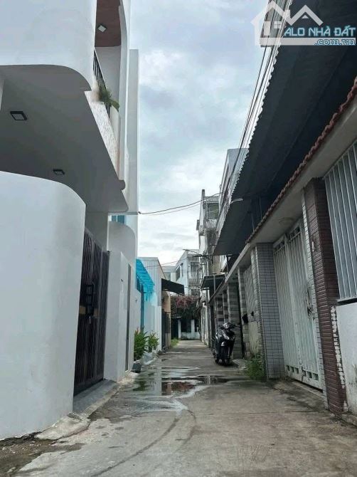 📌📌Làm việc trực tiếp!!! Bán dãy trọ kiệt 136 Nguyễn Lương Bằng giá rẻ 🌺 - 2