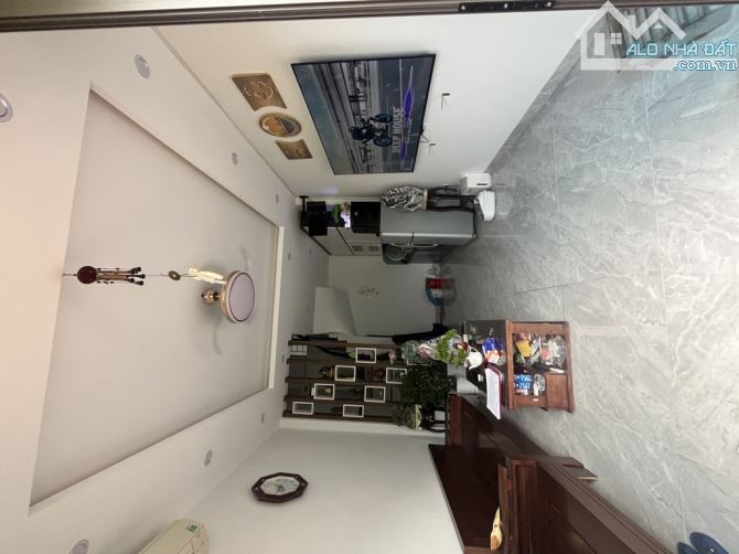 NHÀ GIÁO SƯ PHỐ TỐ HỮU 41 m2 x 5t Ô TÔ- KINH DOANH- 8,4 tỷ - 2