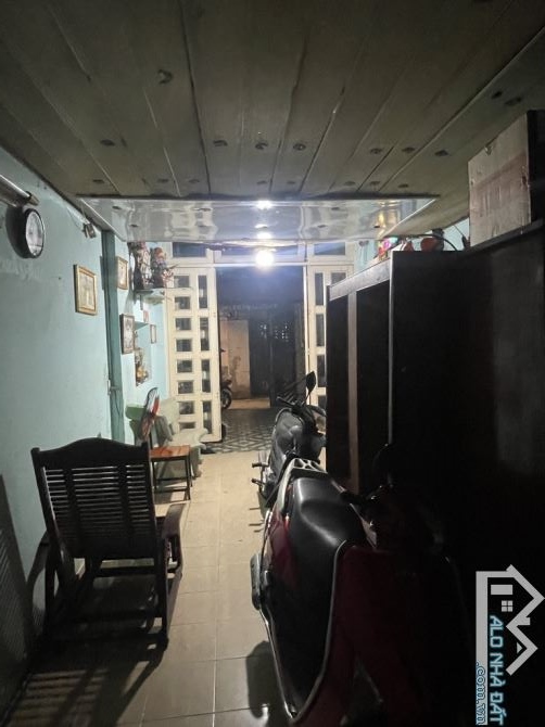 Nhà HXH Thống Nhất 102m² ngang 5m nở hậu – P16, Gò Vấp – 6.5 tỷ - 2