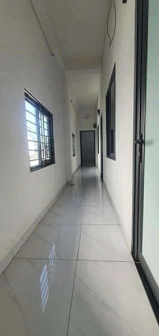 Bán toà căn hộ 3,5 tầng mặt tiền Bùi Tấn Diên, DT110m có 12p doanh thu 36tr/tháng - 2
