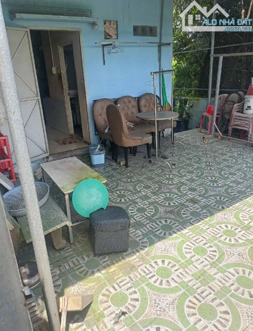 NHÀ NGỘP CẦN BÁN GẤP – HẺM XE TẢi ĐƯỜNG DƯƠNG CÔNG KHI, XUÂN THỚI THƯỢNG, HÓC MÔN - 2