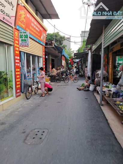 BÁN ĐẤT SIÊU ĐẸP TỔ 8 QUANG MINH – MÊ LINH- HÀ NỘI- ĐƯỜNG THÔNG Ô TÔ – CHỈ 3,05 TỶ - 2