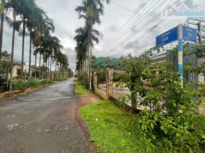 Bán đất MT đường 27B Hoà Thuận- Đạt Lý Cũ 9.1x24m, 1Tỷ850 - 2