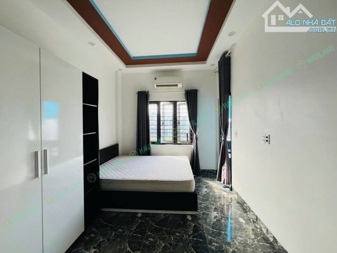 CHO THUÊ CĂN HỘ 1 PHÒNG NGỦ NGAY MINH MẠNG - NGŨ HÀNH SƠN - 2