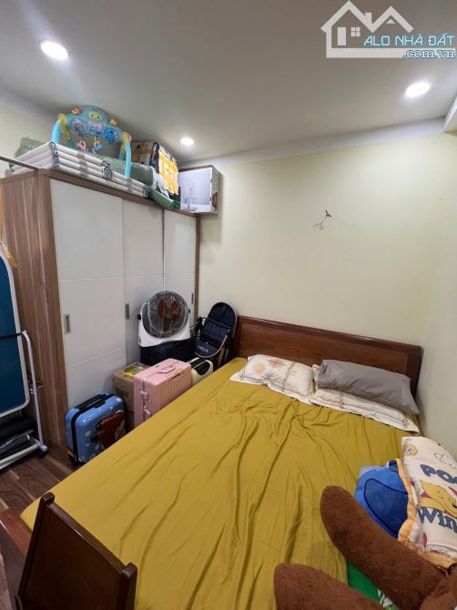 BÁN GẤP CHUNG CƯ VIP1 C37 BCA (BẮC HÀ), 15 TỐ HỮU, NAM TỪ LIÊM. 98M2 – 3PN. 7,89 TỶ - 2
