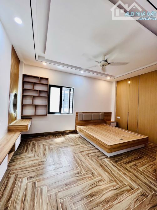 NHÀ KHU ĐÔ THỊ HÀ QUANG II  Xây mới 100% đi kèm với nội thất hiện đại Giá 9.2 tỷ - 2