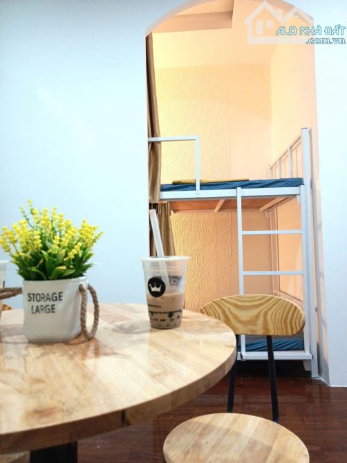 NHƯỢNG HOMESTAY – PHẠM VĂN ĐỒNG, BẮC TỪ LIÊM, 24 TRIỆU - 2