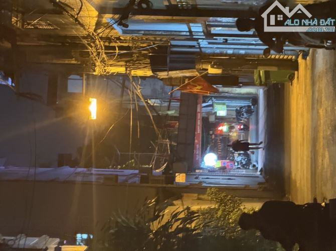 Đất hiếm TT Trâu Quỳ – Gia Lâm – 40m² – ngõ ô tô – gần ĐH Nông Nghiệp – Giá 6 tỷ - 2