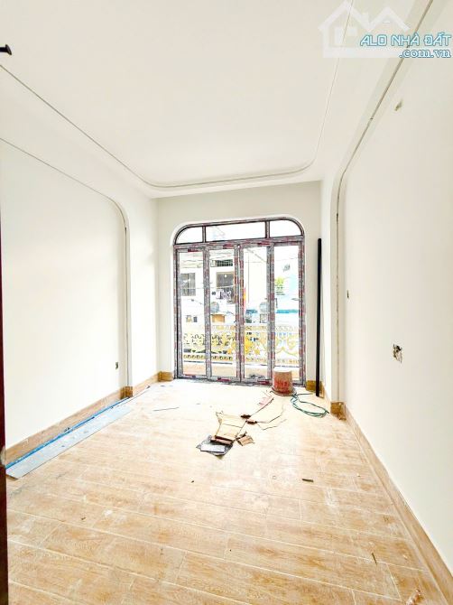Bán nha giá tốt sổ hồng riêng Lê Đình Cẩn, 3m x 11m, Bình Tân Gía 3.85 tỷ - 2