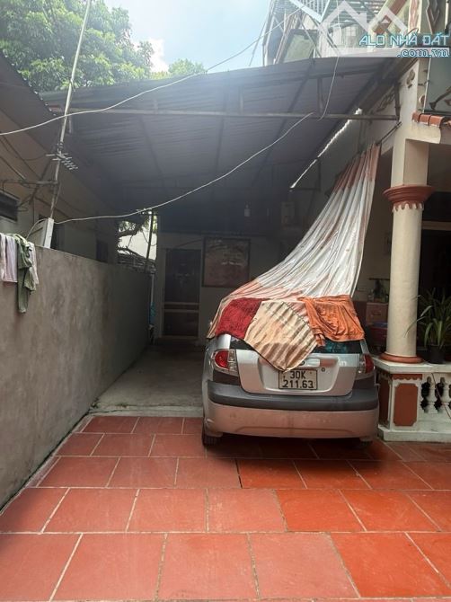 Đất đẹp – Cổ Bi – Gia lâm - 51m² – ngõ ô tô – khu dân cư đông đúc – Giá 5,2 tỷ - 2