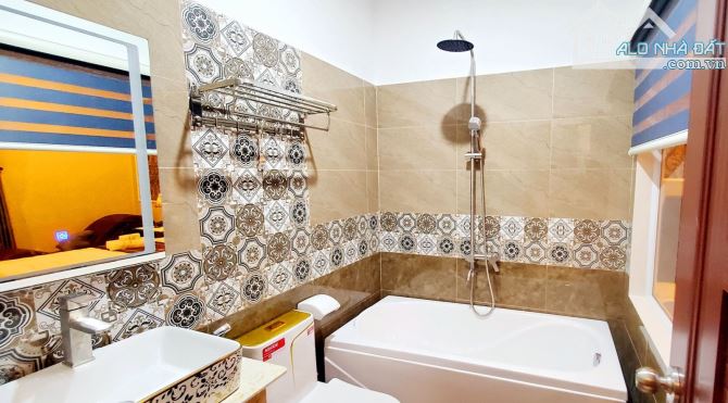 🏨 BÁN KHÁCH SẠN MẶT TIỀN ĐƯỜNG LỚN – KHU Á CHÂU, VŨNG TÀU 🌊 - 2