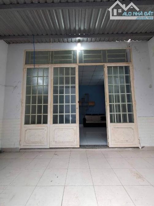 🚨 BÁN NHÀ CẤP 4 GIÁ TỐT – ĐƯỜNG 385, TĂNG NHƠN PHÚ A, Q9 🚨 - 2