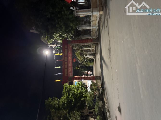 NHÀ MỚI KOONG – NGÕ RỘNG – GẦN Ô TÔ – SÁT ĐƯỜNG VÀNH ĐAI 3.5 - 2