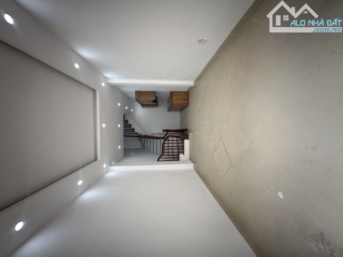 GIÁ TỐT NHÀ HOẠ SĨ ĐẠI MỖ 43m2 x 5t Ô TÔ-KINH DOANH- 7,1 tỷ - 2