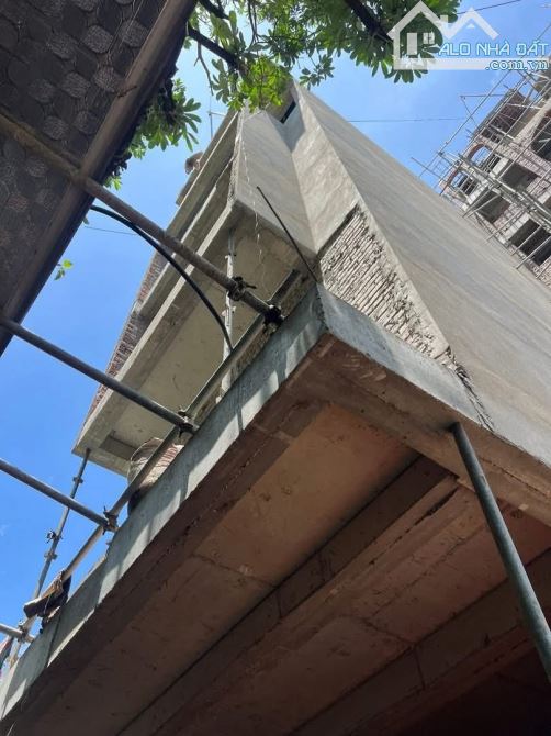 BÁN NHÀ XUÂN LA ✅ TÂY HỒ ✅ 77M2 x 6 TẦNG x 27.5 TỶ - 2