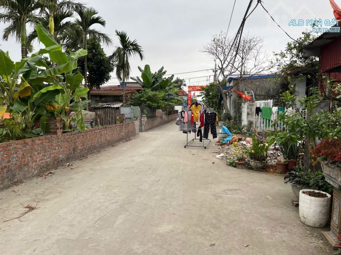🏡 BÁN LÔ ĐẤT TẠI TÂN VŨ 2, TRÀNG CÁT – HẢI AN – HẢI PHÒNG 🏡 - 2