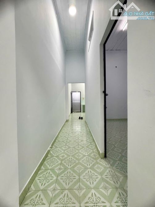 💪 Bán nhà C4 43m2 _ TNPB, Thủ Đức - 2