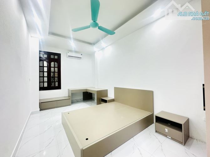 Siêu phẩm Hoàng Văn Thái 25m2 - 4 tầng, phân lô, 20m ra ô tô tránh, ngõ thông , giá 6.5 ty - 2