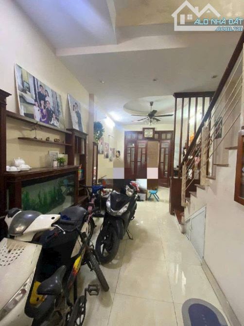 🏡 BÁN NHÀ BỒ ĐỀ – GẦN HỒ – Ô TÔ 10M – CHỈ 7 TỶ - 2