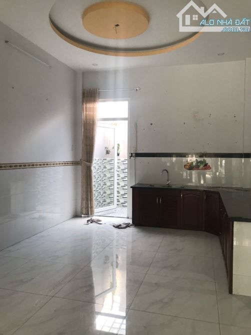 GẤP BÁN – MẶT TIỀN NGUYỄN CỬU PHÚ – NHÀ 4 TẦNG – 108M² – DÒNG TIỀN 18TR/THÁNG – GIÁ 9.7 TỶ - 2