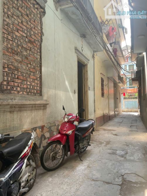 BÁN NHÀ MỚI XUÂN ĐỈNH – THANG MÁY – 6 TẦNG - 31M² – GIÁ 8.5 TỶ - 2