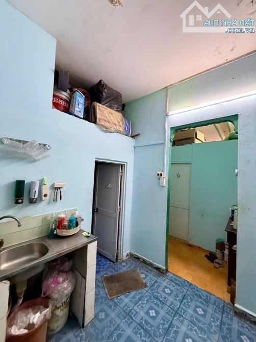 🏡 BÁN ĐẤT QUẬN 7 - NGANG 9M - HẺM 10M - XE HƠI XE TẢI TRÁNH NHAU 🚗🚛 - 2