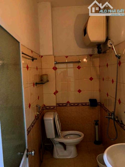 🔥 GIÁ SỐC – MẶT TIỀN ĐẸP THANH KHÊ – RẺ HƠN HÀNG XÓM 1 TỶ!!! 🔥 - 2