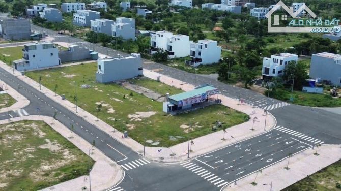 BÁN 125M2 ĐẤT NGAY KHU TĐC LỘC AN, ĐƯỜNG LỚN KINH DOANH BUÔN BÁN TỐT - GIÁ 2 TỶ - 2