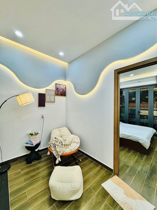 🟢 GẦN CHỢ HOÀNG HOA THÁM-SỔ:38M2-(5.40M❌7M)-2TANG-3PN(PN DƯỚI TRỆT)-CHỈ:5🧄🟢 - 22