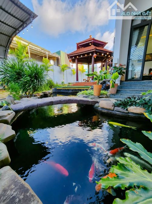 📣 CẦN BÁN BIỆT THỰ SÂN VƯỜN ĐẸP – GẦN TRUNG TÂM TP. BUÔN MA THUỘT - 22
