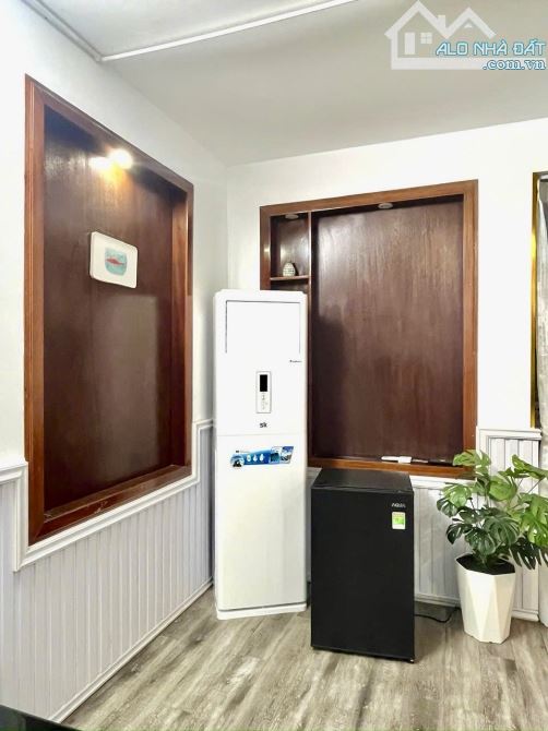 Bán nhà 3 tầng đẹp đường Bùi Kỷ ngay ĐH ngoại ngữ bệnh viện Vinmec giá tốt nhất khu vực - 23