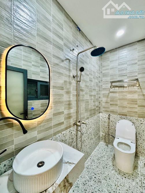 🟢 GẦN CHỢ HOÀNG HOA THÁM-SỔ:38M2-(5.40M❌7M)-2TANG-3PN(PN DƯỚI TRỆT)-CHỈ:5🧄🟢 - 23