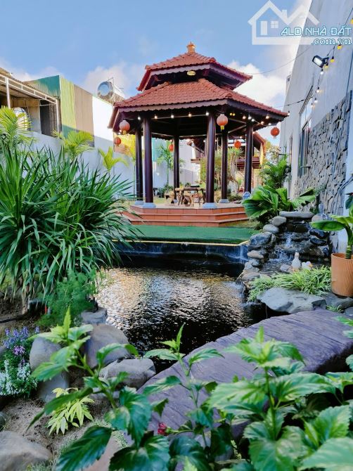 📣 CẦN BÁN BIỆT THỰ SÂN VƯỜN ĐẸP – GẦN TRUNG TÂM TP. BUÔN MA THUỘT - 23