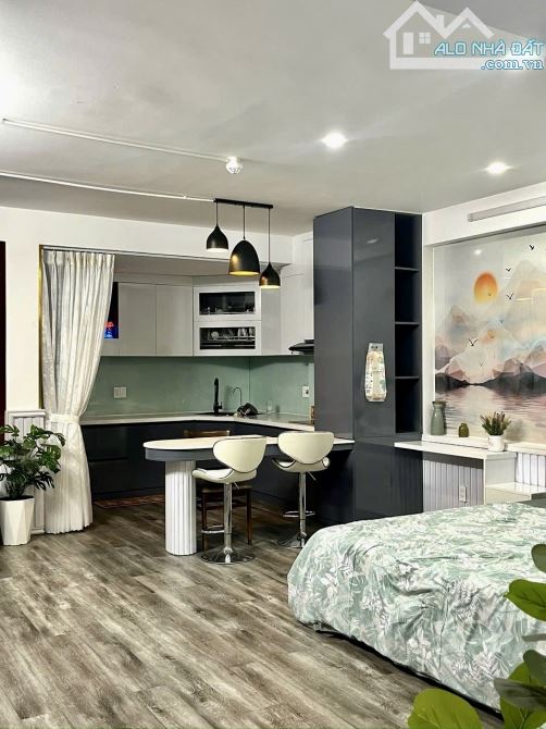 Bán nhà 3 tầng đẹp đường Bùi Kỷ ngay ĐH ngoại ngữ bệnh viện Vinmec giá tốt nhất khu vực - 24