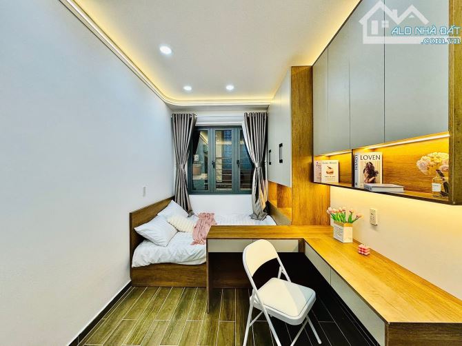 🟢 GẦN CHỢ HOÀNG HOA THÁM-SỔ:38M2-(5.40M❌7M)-2TANG-3PN(PN DƯỚI TRỆT)-CHỈ:5🧄🟢 - 24