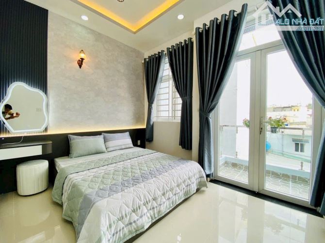 Bán nhà Phạm Văn Chiêu, P.ANT, 4mx13m, 4 Tầng, 4PN, 7 tỷ 68 Tl - 24