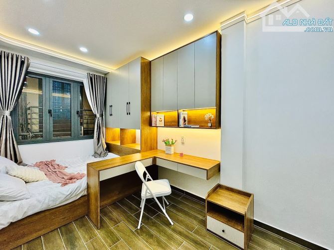 🟢 GẦN CHỢ HOÀNG HOA THÁM-SỔ:38M2-(5.40M❌7M)-2TANG-3PN(PN DƯỚI TRỆT)-CHỈ:5🧄🟢 - 25